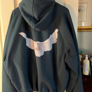 Yeezy Gap Engineered by Balenciaga Hoody